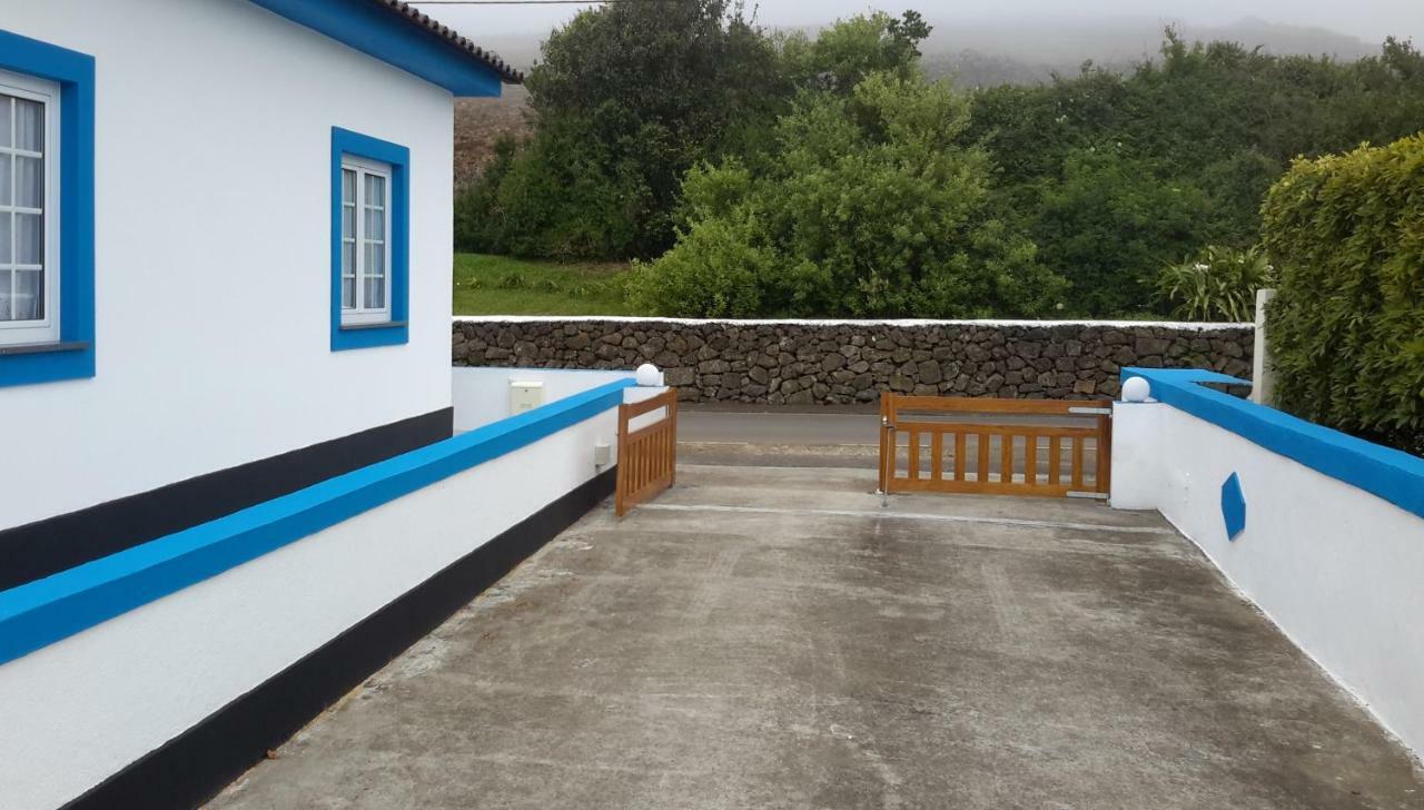 Quinta Do Oeste Doze Ribeiras Dış mekan fotoğraf