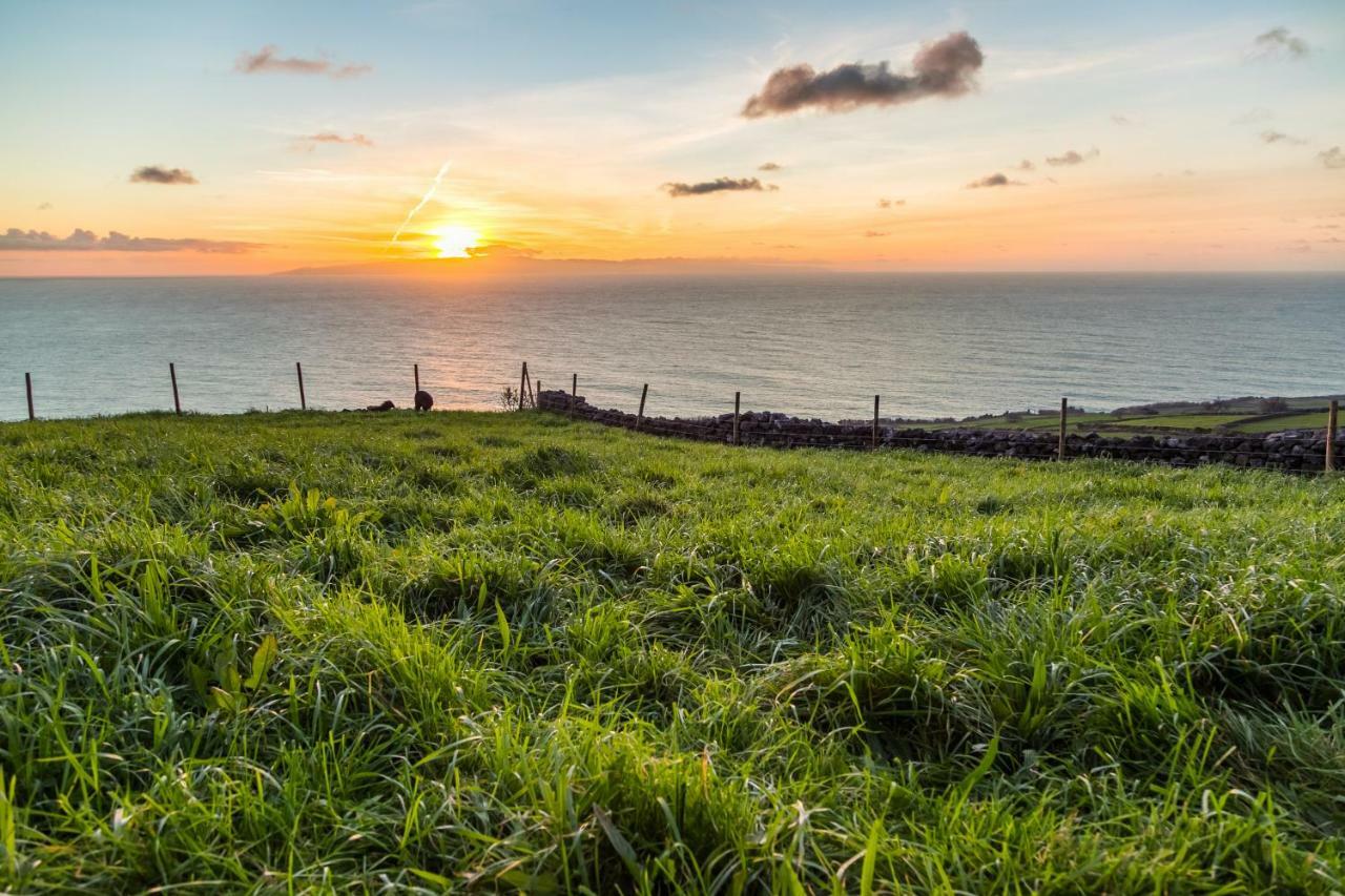 Quinta Do Oeste Doze Ribeiras Dış mekan fotoğraf
