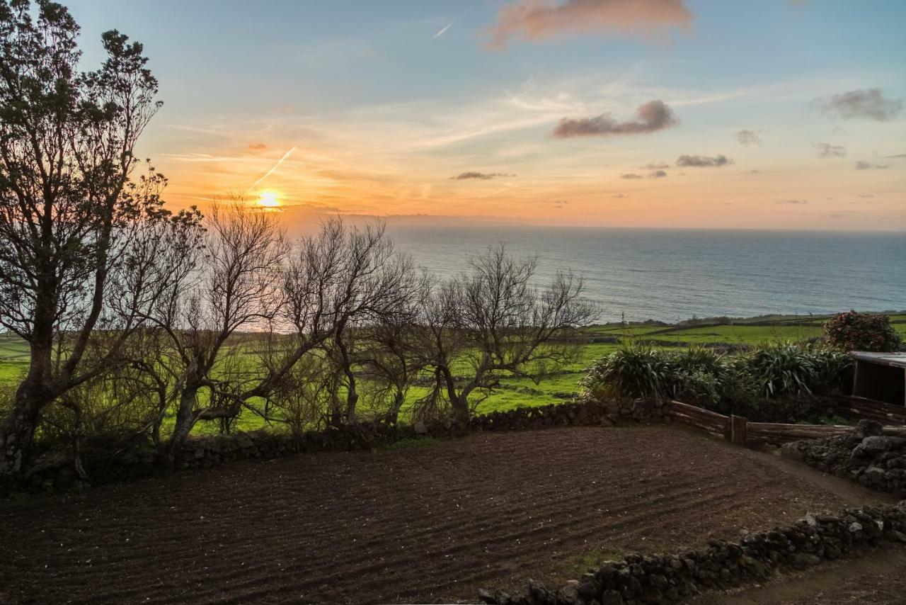 Quinta Do Oeste Doze Ribeiras Dış mekan fotoğraf