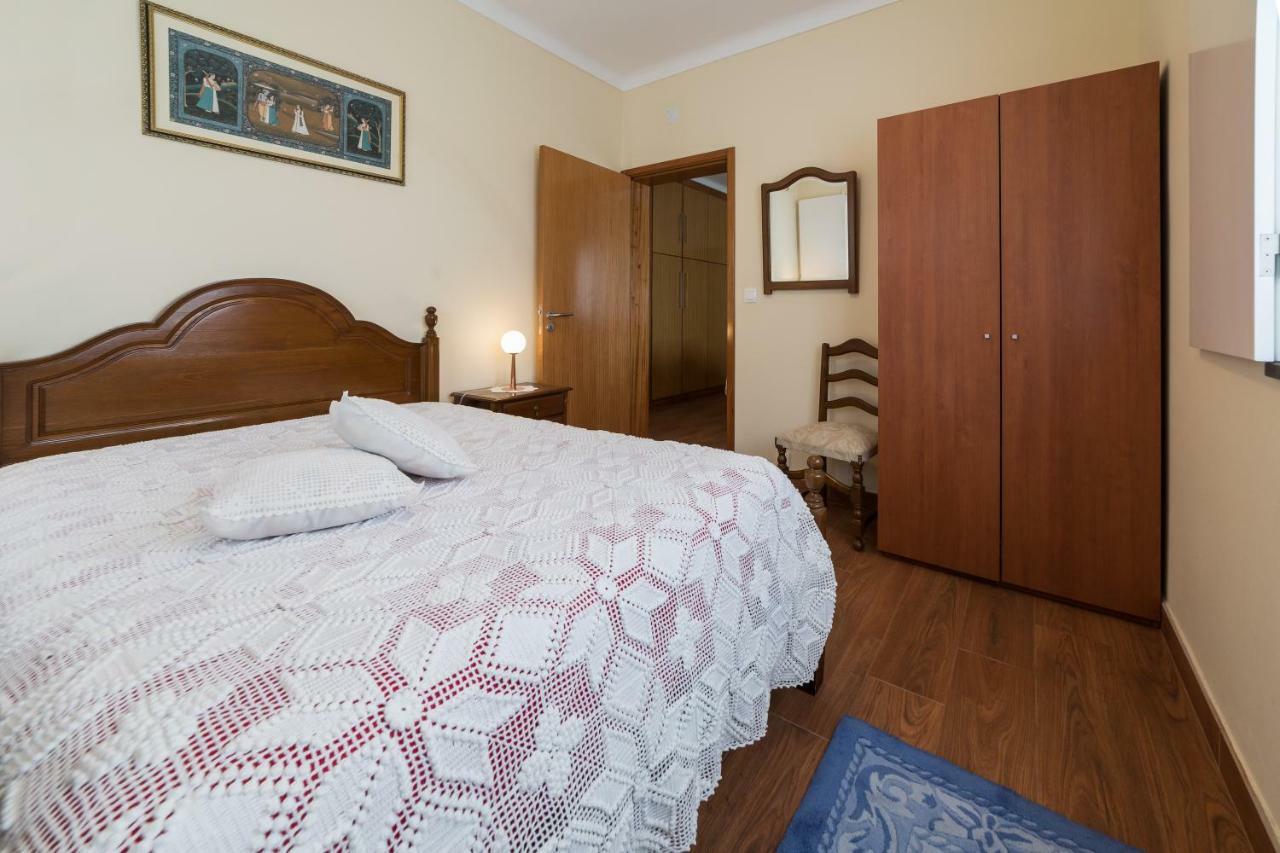 Quinta Do Oeste Doze Ribeiras Dış mekan fotoğraf