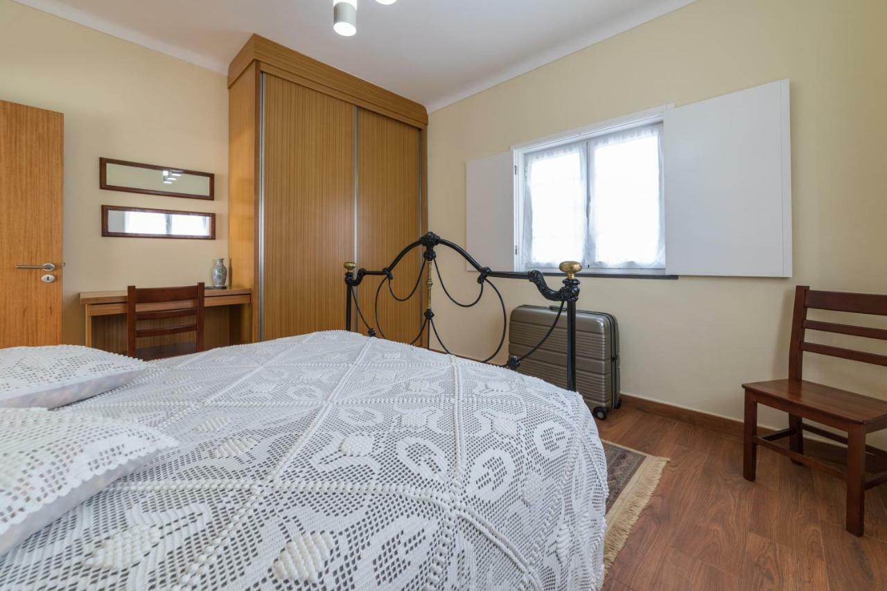 Quinta Do Oeste Doze Ribeiras Dış mekan fotoğraf