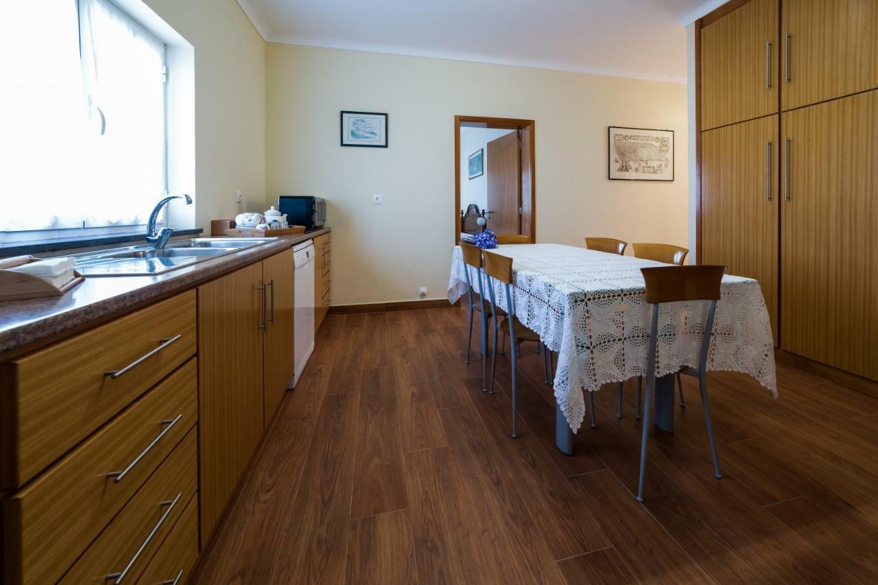 Quinta Do Oeste Doze Ribeiras Dış mekan fotoğraf